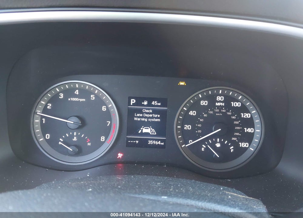 2021 HYUNDAI TUCSON VALUE VIN: KM8J3CA48MU390659