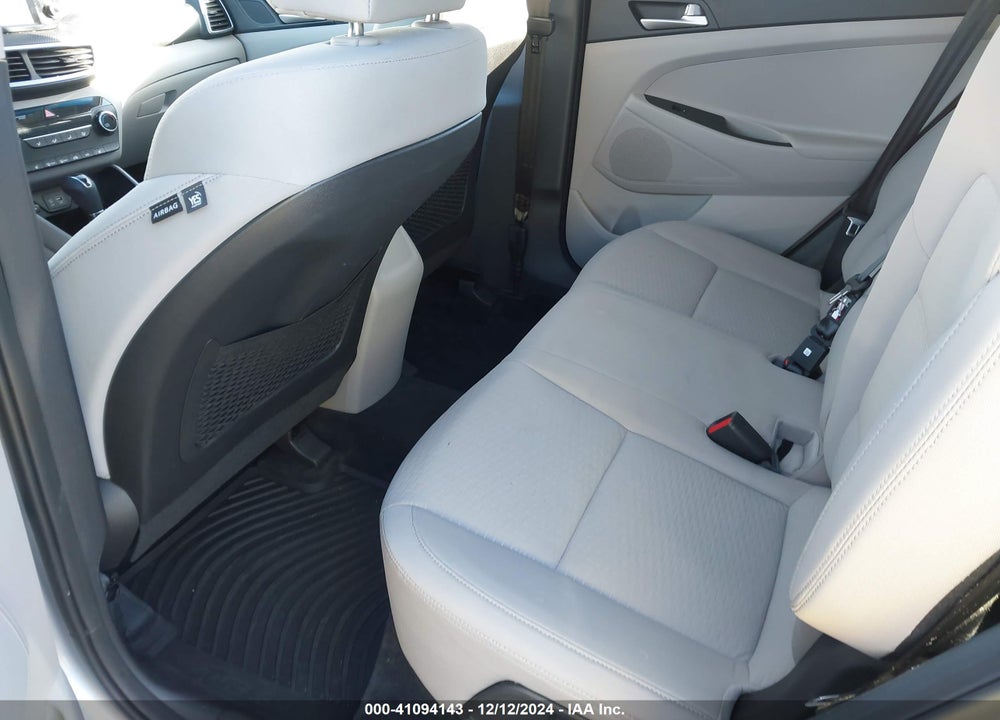 2021 HYUNDAI TUCSON VALUE VIN: KM8J3CA48MU390659