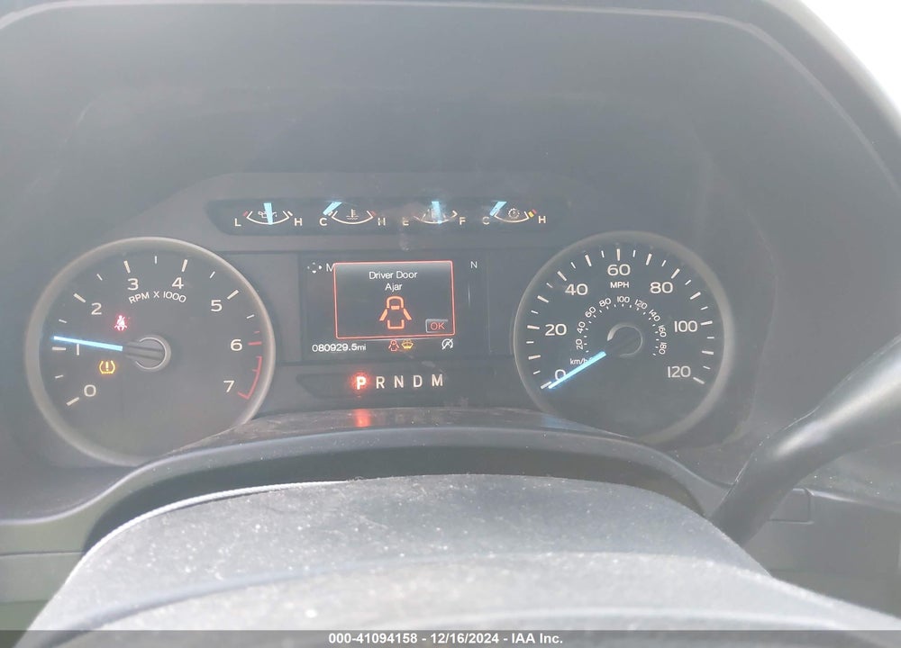 2020 FORD F-150 XLT VIN: 1FTEW1E44LKE45520