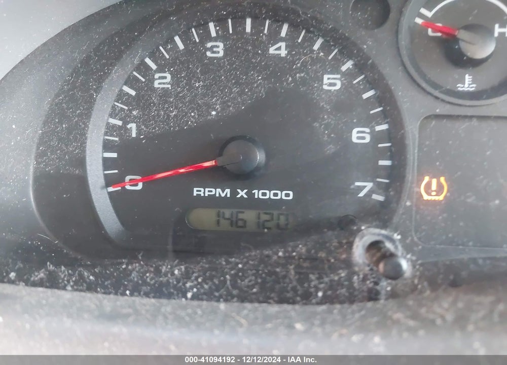2010 FORD RANGER XL/XLT VIN: 1FTKR1AD2APA08017