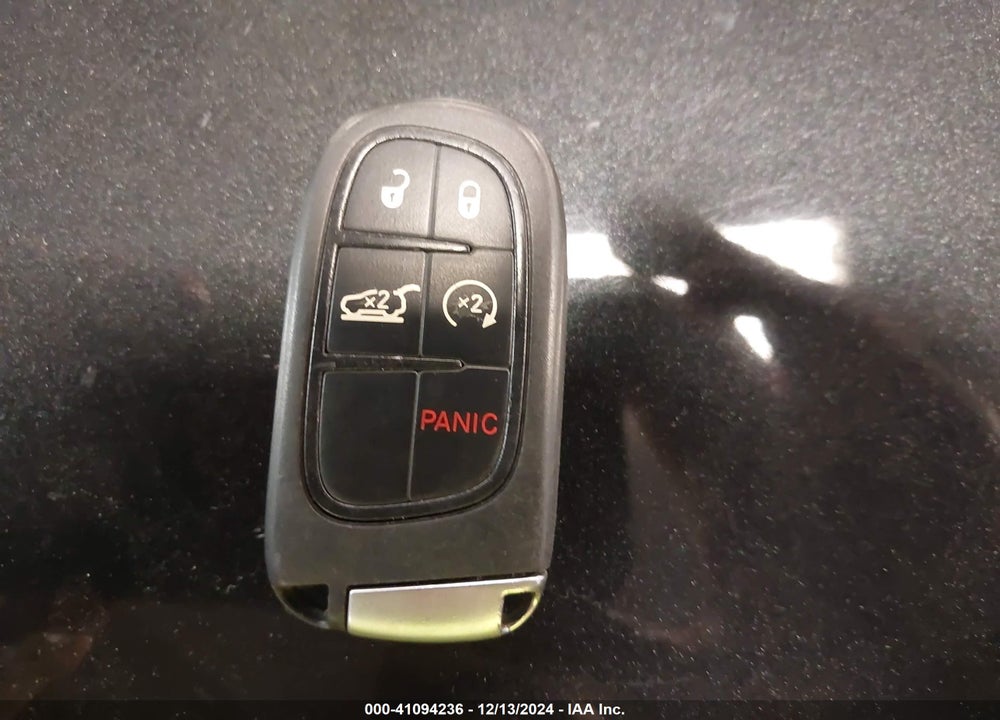 2014 JEEP CHEROKEE TRAILHAWK VIN: 1C4PJMBS1EW111601