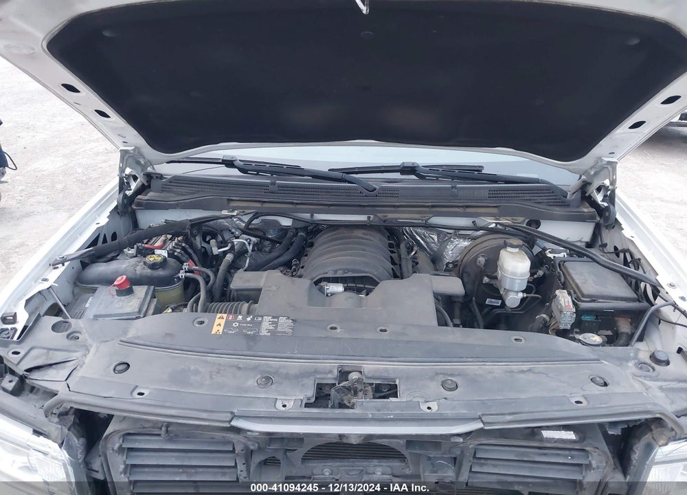 2018 GMC SIERRA 1500 SLT VIN: 3GTP1NEC9JG173413