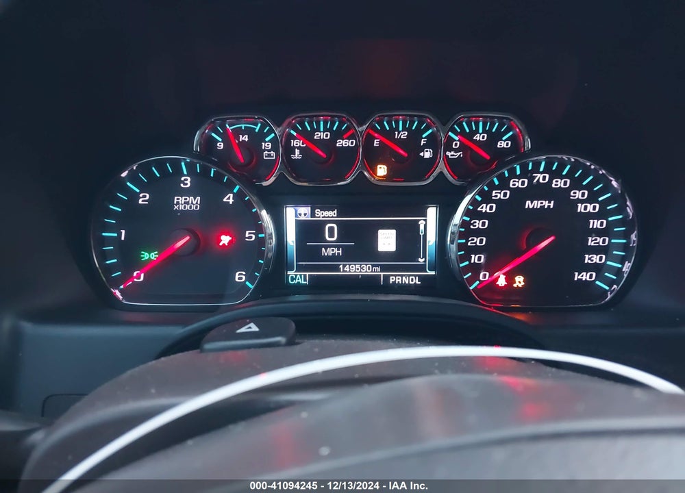 2018 GMC SIERRA 1500 SLT VIN: 3GTP1NEC9JG173413