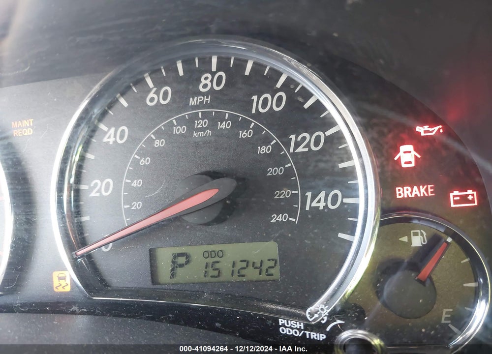 2013 TOYOTA COROLLA VIN: 5YFBU4EE6DP121670