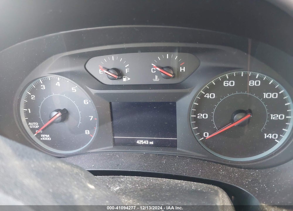 2022 CHEVROLET MALIBU VIN: 1G1ZD5ST0NF213222