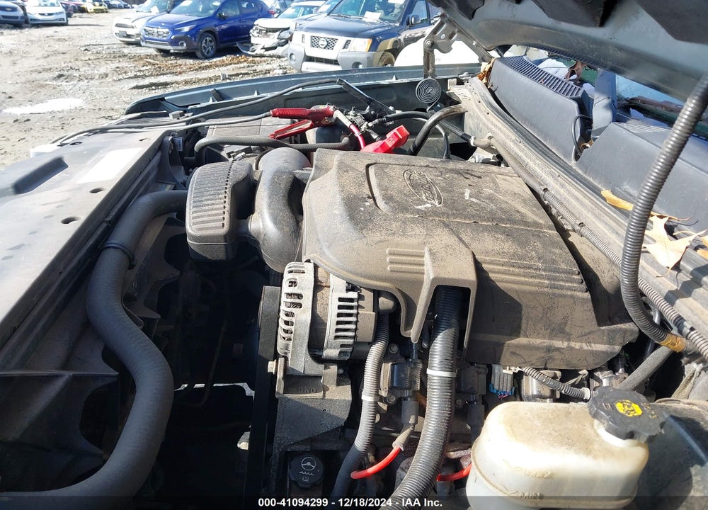 2011 GMC SIERRA 1500 SLE VIN: 3GTP2VE36BG207144