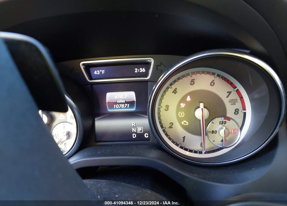 2016 MERCEDES-BENZ CLA 250 VIN: WDDSJ4GB5GN391928