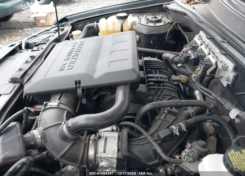 2009 FORD ESCAPE XLT VIN: 1FMCU03G09KA65793