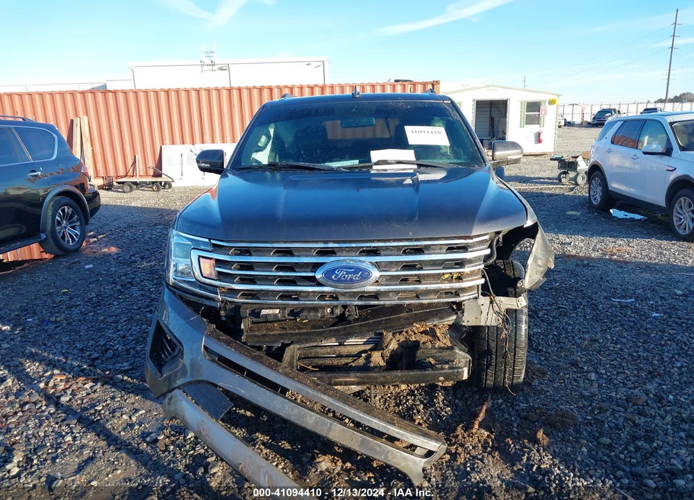 2020 FORD EXPEDITION XLT VIN: 1FMJU1HT9LEA42568