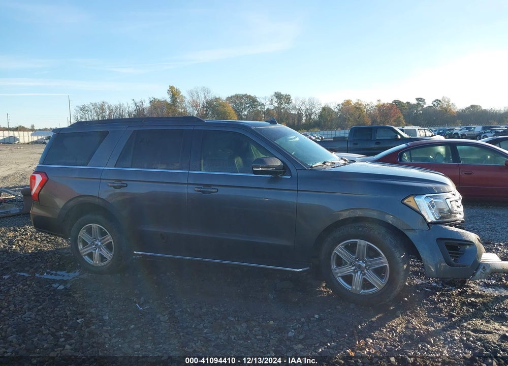 2020 FORD EXPEDITION XLT VIN: 1FMJU1HT9LEA42568