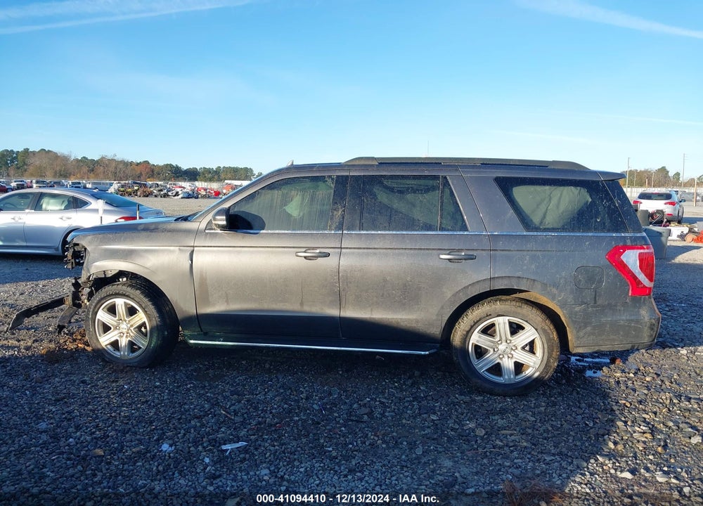 2020 FORD EXPEDITION XLT VIN: 1FMJU1HT9LEA42568