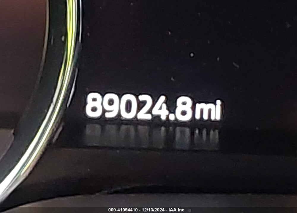 2020 FORD EXPEDITION XLT VIN: 1FMJU1HT9LEA42568
