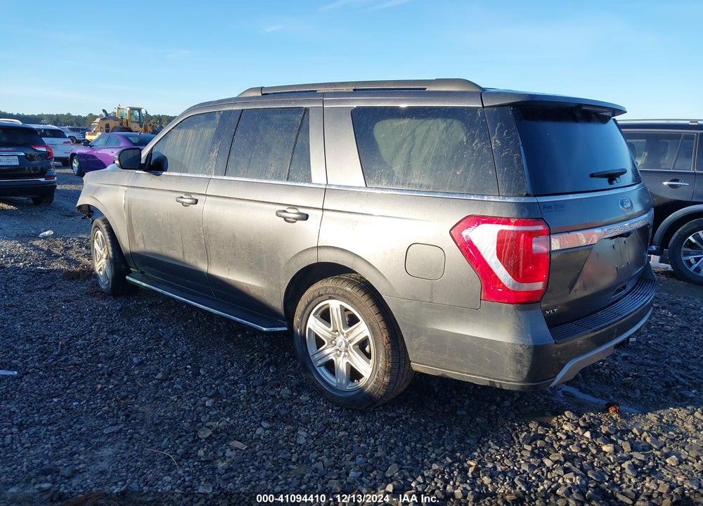 2020 FORD EXPEDITION XLT VIN: 1FMJU1HT9LEA42568