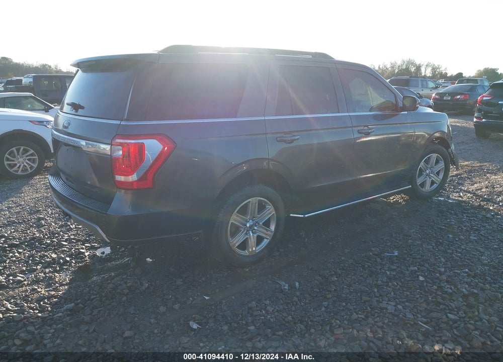 2020 FORD EXPEDITION XLT VIN: 1FMJU1HT9LEA42568
