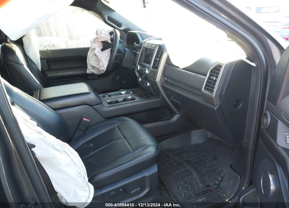 2020 FORD EXPEDITION XLT VIN: 1FMJU1HT9LEA42568