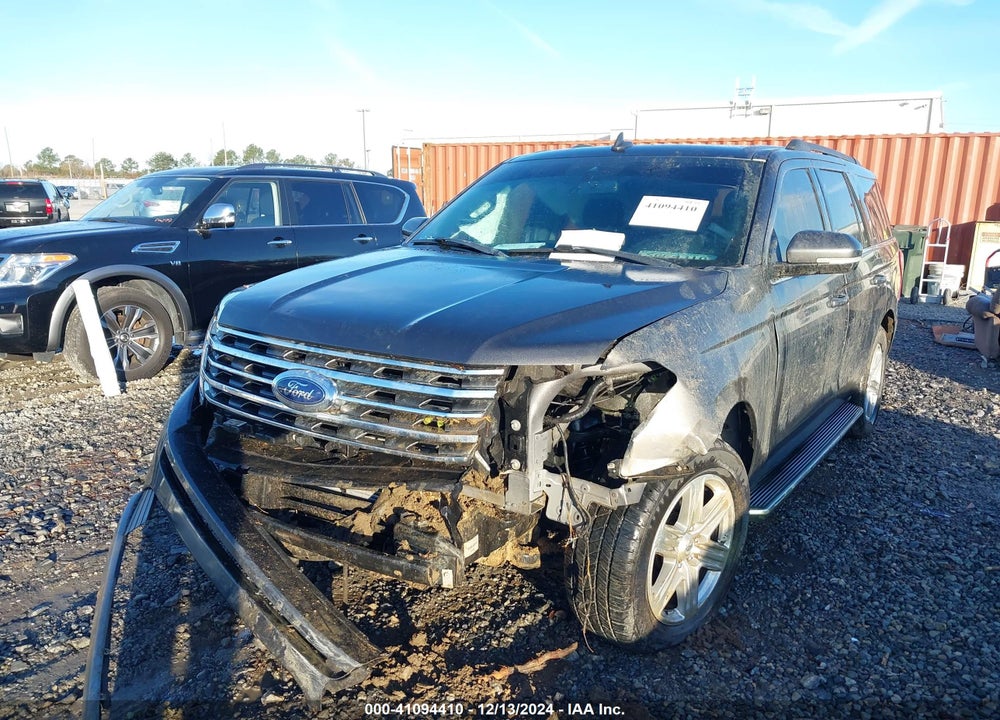 2020 FORD EXPEDITION XLT VIN: 1FMJU1HT9LEA42568