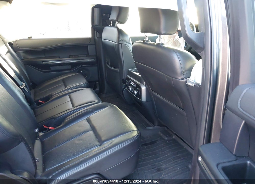 2020 FORD EXPEDITION XLT VIN: 1FMJU1HT9LEA42568