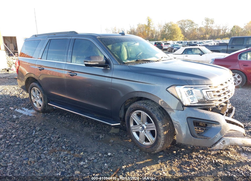 2020 FORD EXPEDITION XLT VIN: 1FMJU1HT9LEA42568