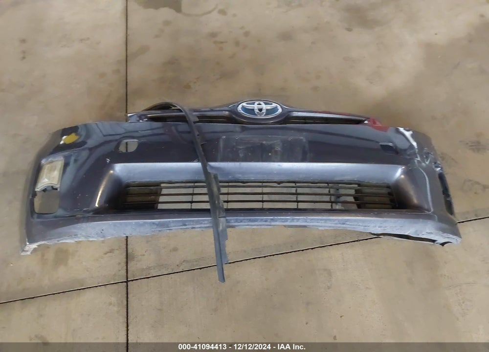 2013 TOYOTA PRIUS VIN: JTDKN3DU7D1622037