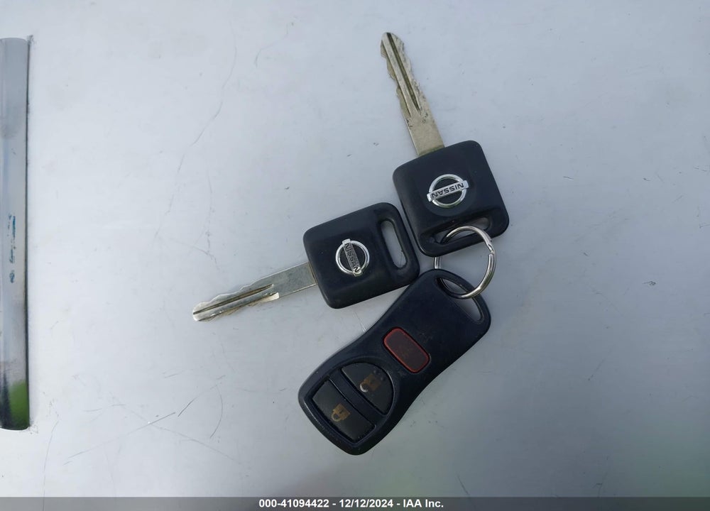 2007 NISSAN VERSA 1.8S VIN: 3N1BC11E67L457122