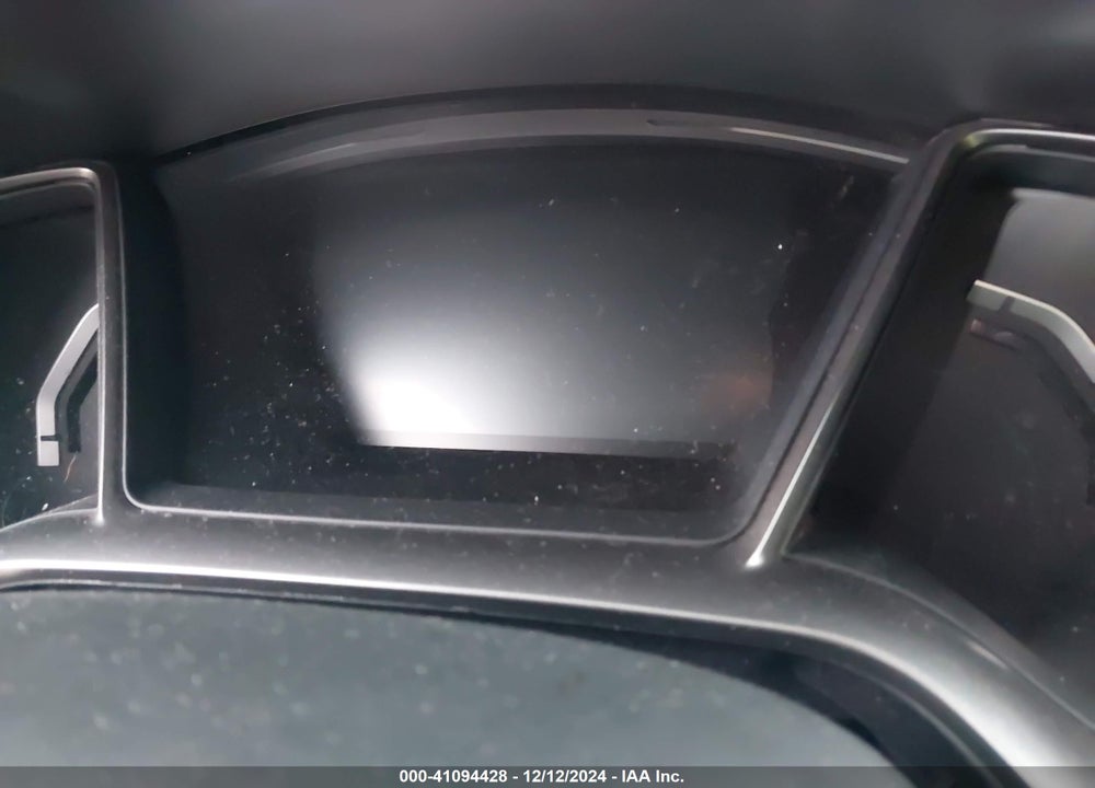 2018 HONDA CIVIC VIN: SHHFK7H58JU206598
