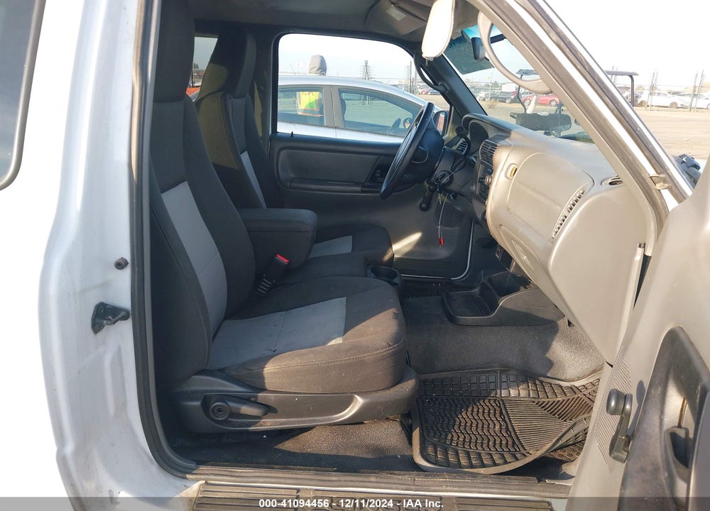 2004 FORD RANGER EDGE/TREMOR/XL/XLT VIN: 1FTYR14U14PB39272