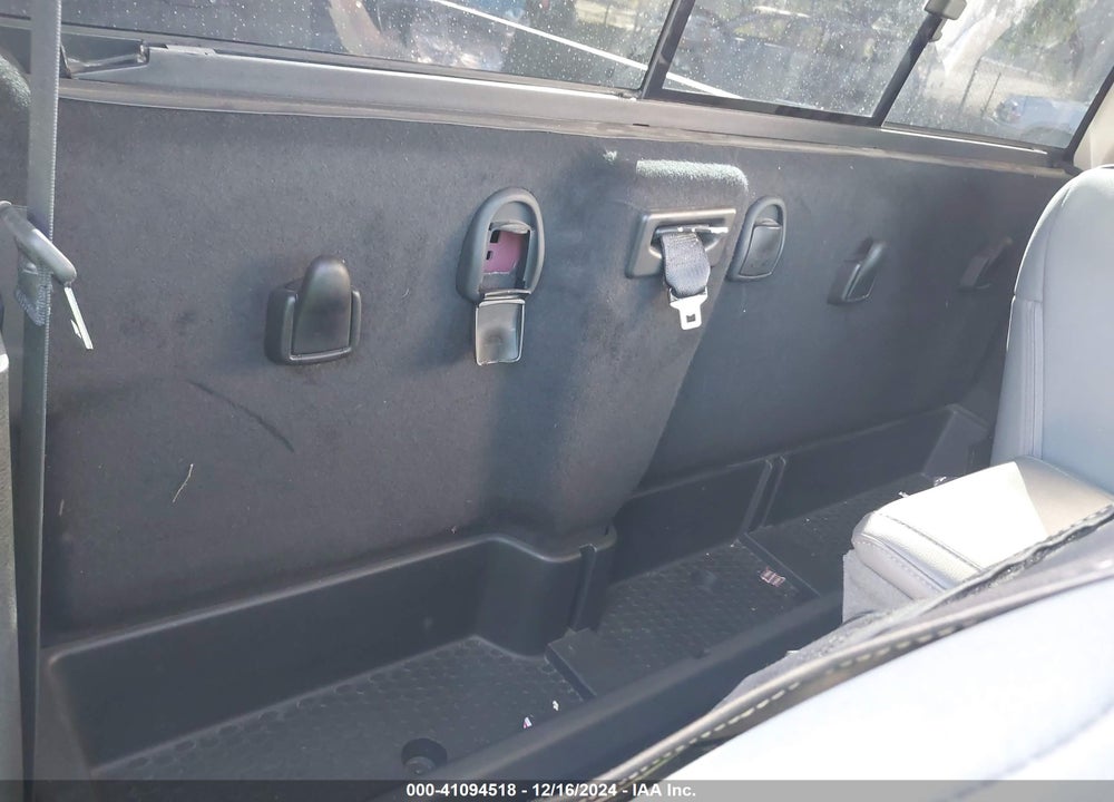2017 RAM 1500 EXPRESS 4X2 6'4 BOX VIN: 3C6JR6AT6HG791736