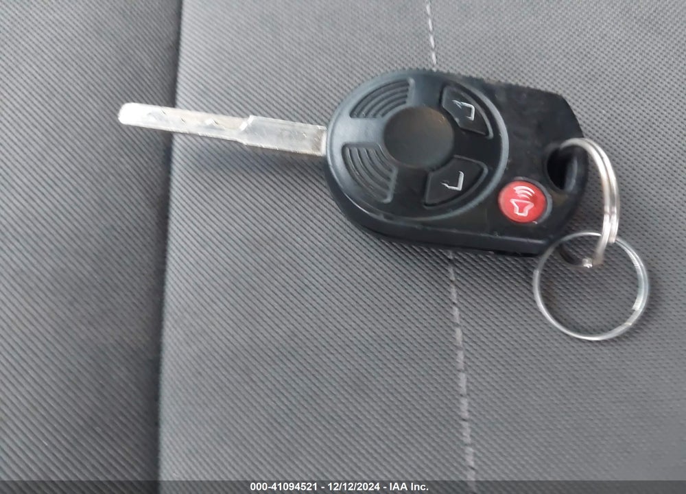 2014 FORD ESCAPE VIN: 1FMCU0GX5EUD94773