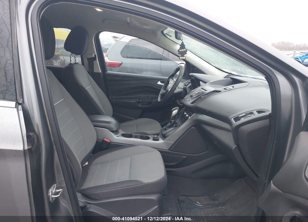 2014 FORD ESCAPE VIN: 1FMCU0GX5EUD94773