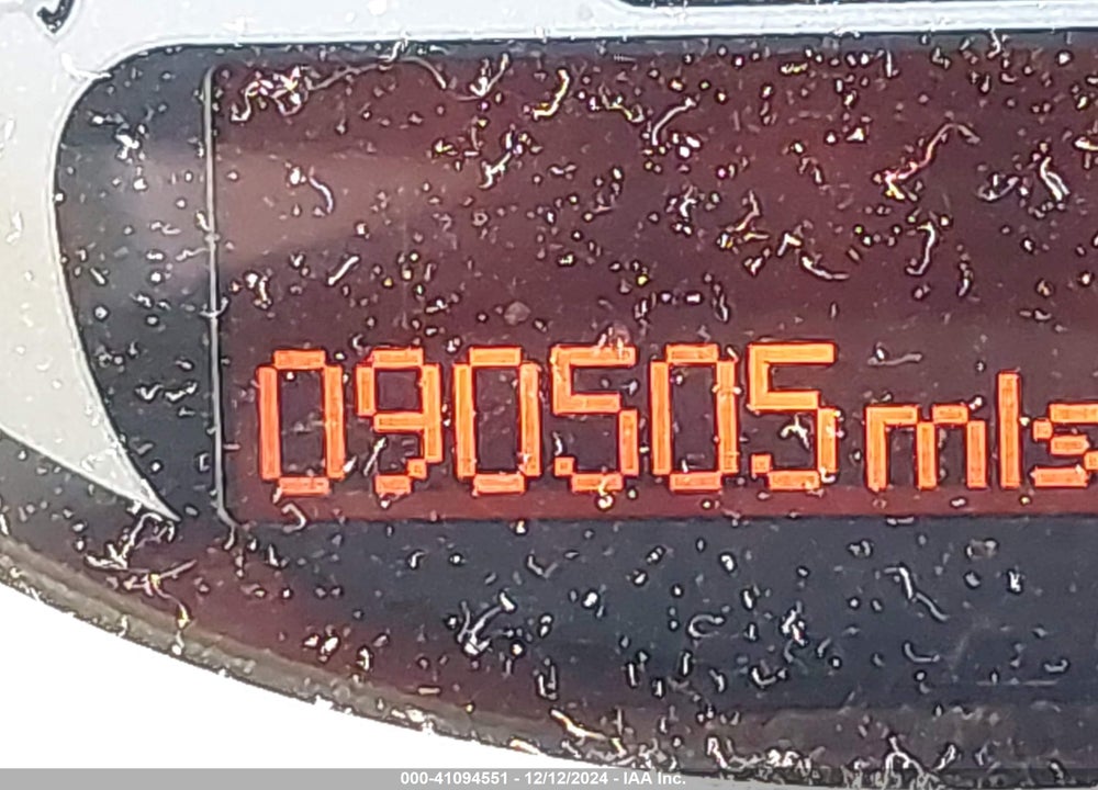 2009 MINI COOPER VIN: WMWMF33539TW76198