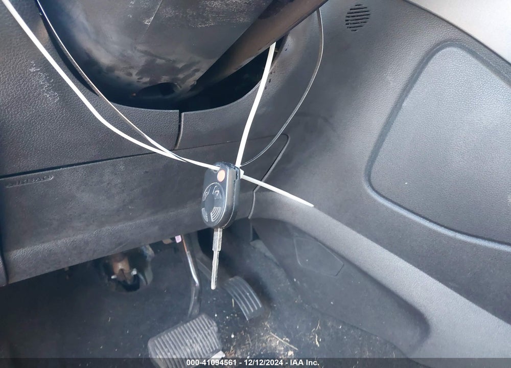 2014 FORD ESCAPE S VIN: 1FMCU0F71EUB21525