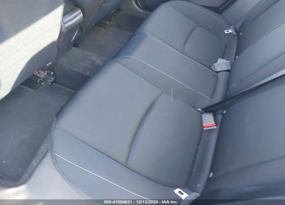 2018 CHEVROLET EQUINOX LT VIN: 2GNAXJEV2J6258367