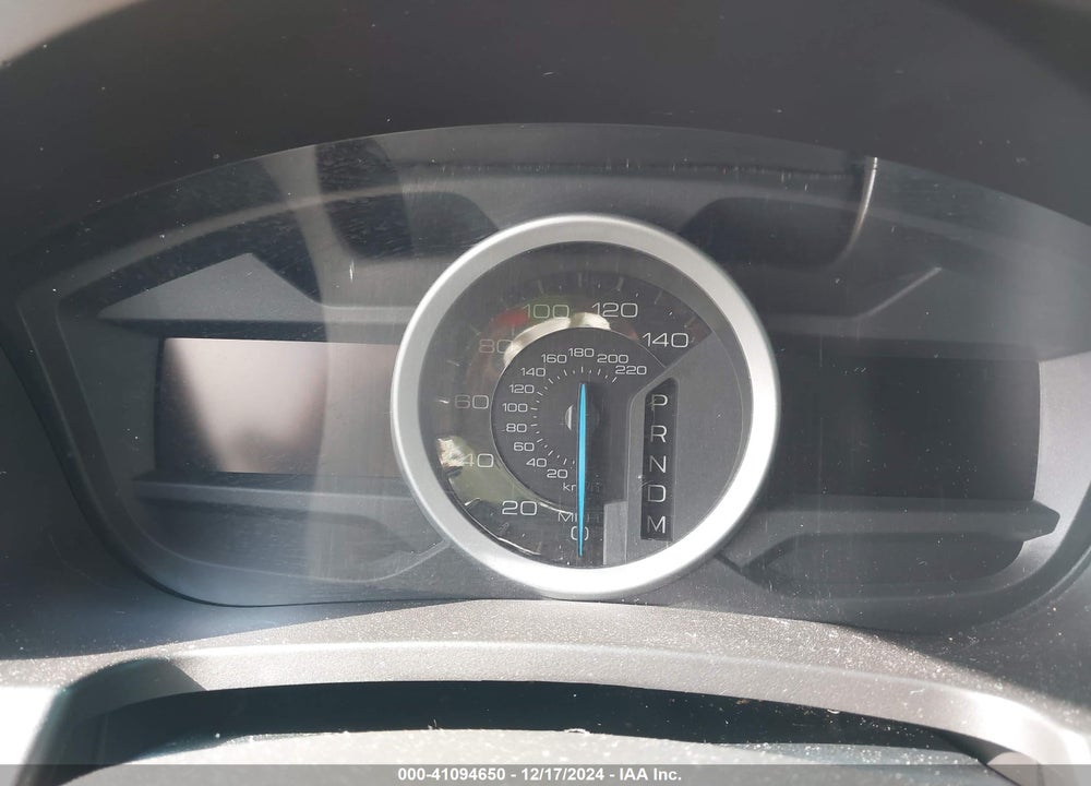 2012 FORD EXPLORER VIN: 1FMHK7F87CGA12852