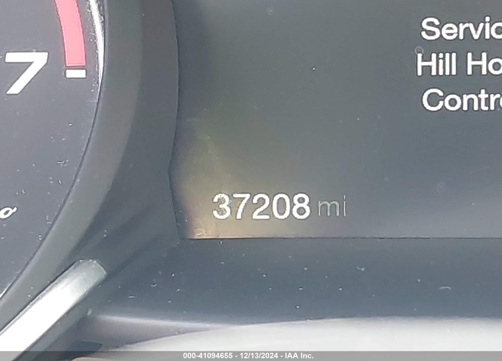 2017 ALFA ROMEO GIULIA TI RWD VIN: ZARFAECN4H7546577