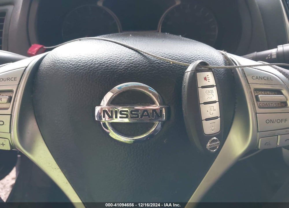 2016 NISSAN ALTIMA 2.5/2.5 S/2.5 SL/2.5 SR/2.5 SV VIN: 1N4AL3AP4GN356043