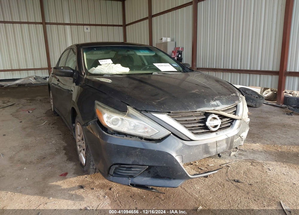 2016 NISSAN ALTIMA 2.5/2.5 S/2.5 SL/2.5 SR/2.5 SV VIN: 1N4AL3AP4GN356043