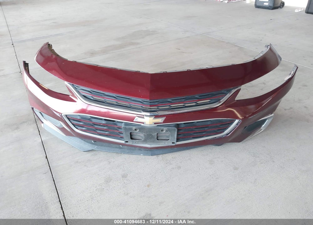 2016 CHEVROLET MALIBU LS VIN: 1G1ZB5ST3GF201431