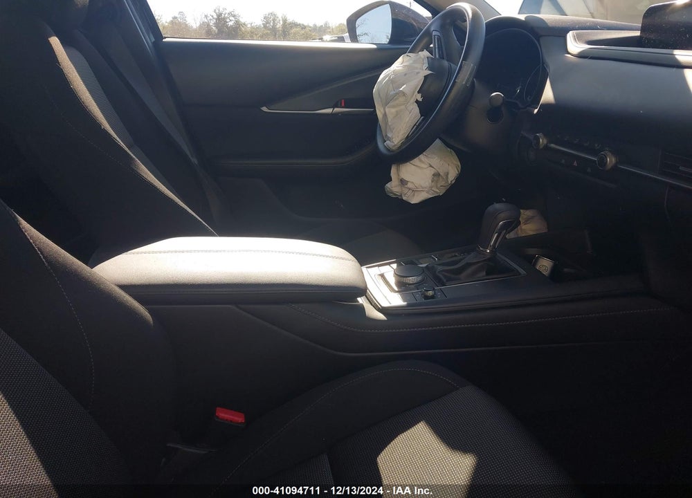 2021 MAZDA CX-30 2.5 S VIN: 3MVDMAAL8MM266145