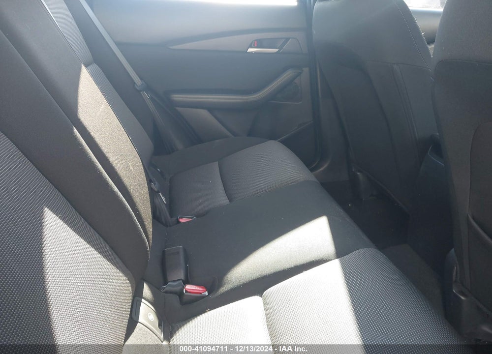 2021 MAZDA CX-30 2.5 S VIN: 3MVDMAAL8MM266145