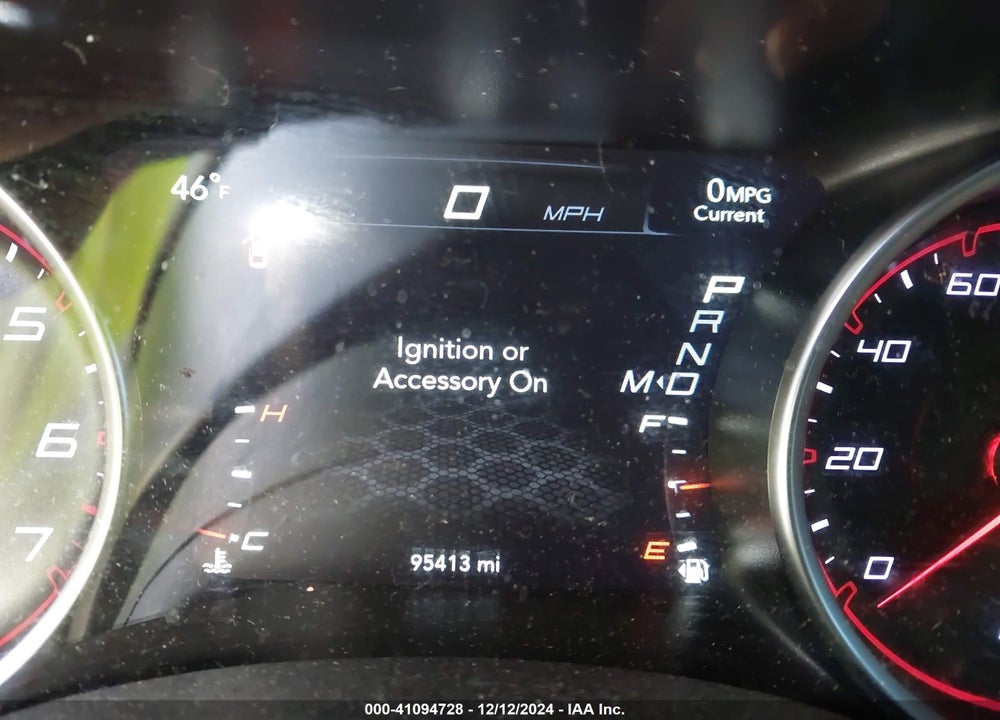2019 DODGE CHARGER SXT RWD VIN: 2C3CDXBG0KH707543