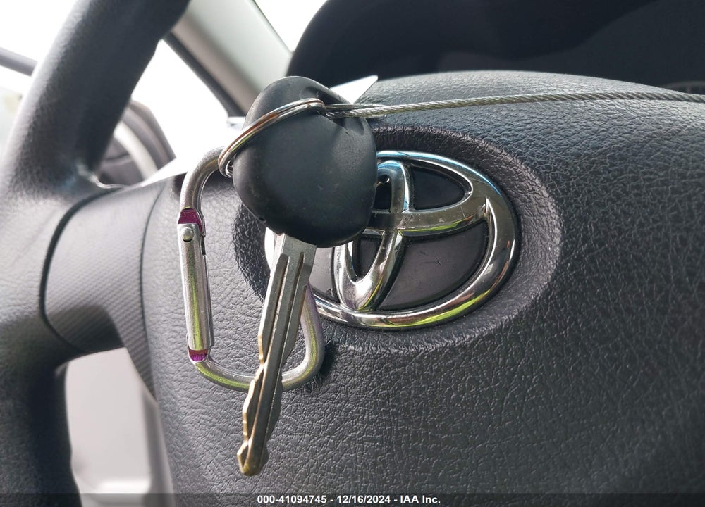 2013 TOYOTA COROLLA VIN: 5YFBU4EE5DP091576