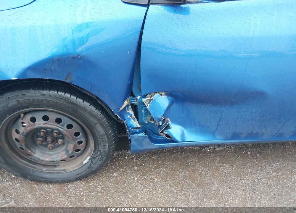 2009 TOYOTA COROLLA LE VIN: 1NXBU40E69Z045848