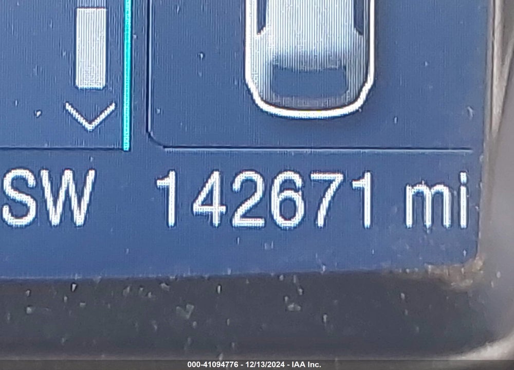 2013 FORD ESCAPE SE VIN: 1FMCU0GX0DUC44813