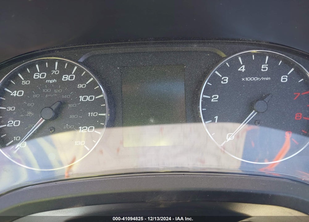 2014 HONDA CTX1300 VIN: JH2SC7412EK000208