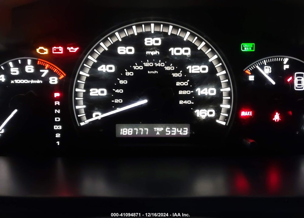 2007 HONDA ACCORD 2.4 EX VIN: 1HGCM56717A153804