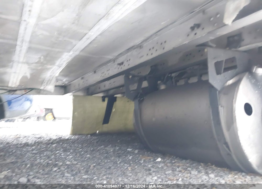 2024 CIMC TRAILERS TRAILER VIN: 527SR5326RL035767