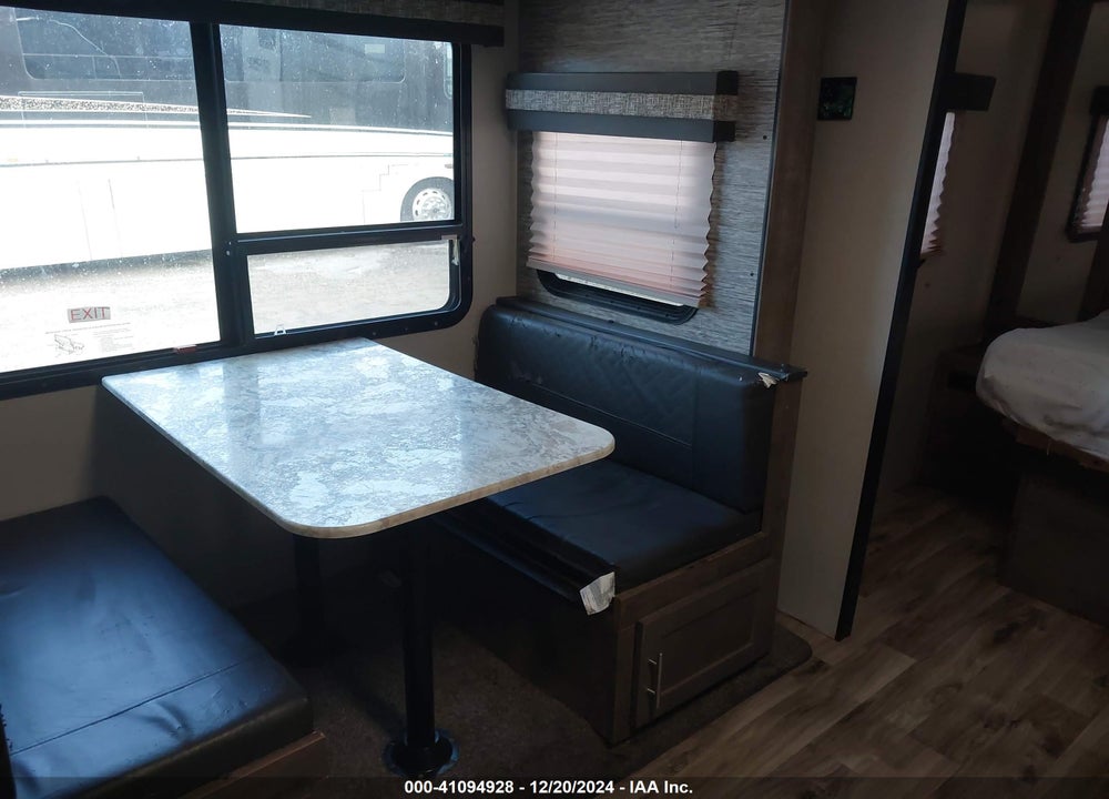 2020 K-Z INC TRAVEL TRAILER VIN: 4EZTL2624L7033795