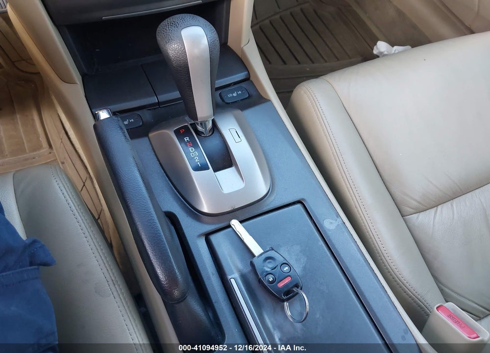 2012 HONDA ACCORD 3.5 EX-L VIN: 1HGCP3F85CA014743