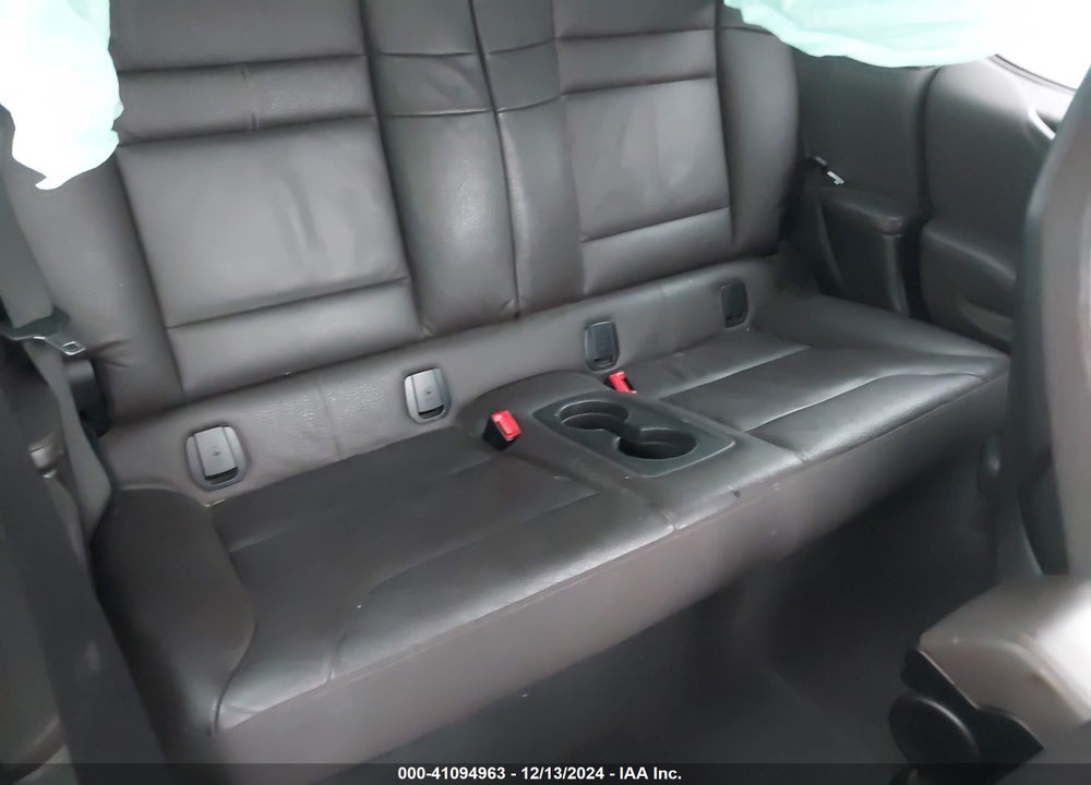 2017 BMW I3 94 AH W/RANGE EXTENDER VIN: WBY1Z8C52HV551575