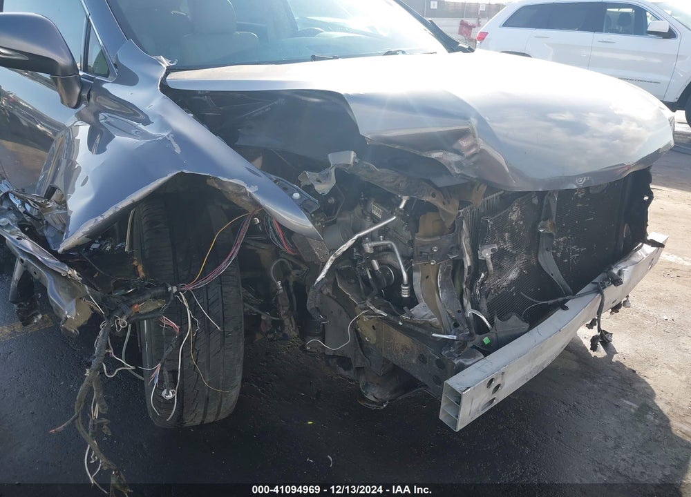 2013 LEXUS RX 350 VIN: 2T2BK1BA1DC155047